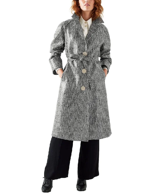 Lk Bennett Gigi Coat