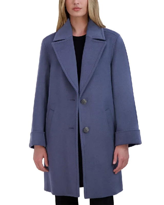 Tahari Sandra Coat