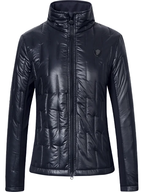 Covalliero Hybrid Combi Jacket