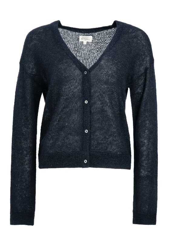 Cardigan Meavy Bcmg50 Meavy Bcmg509 Midnight