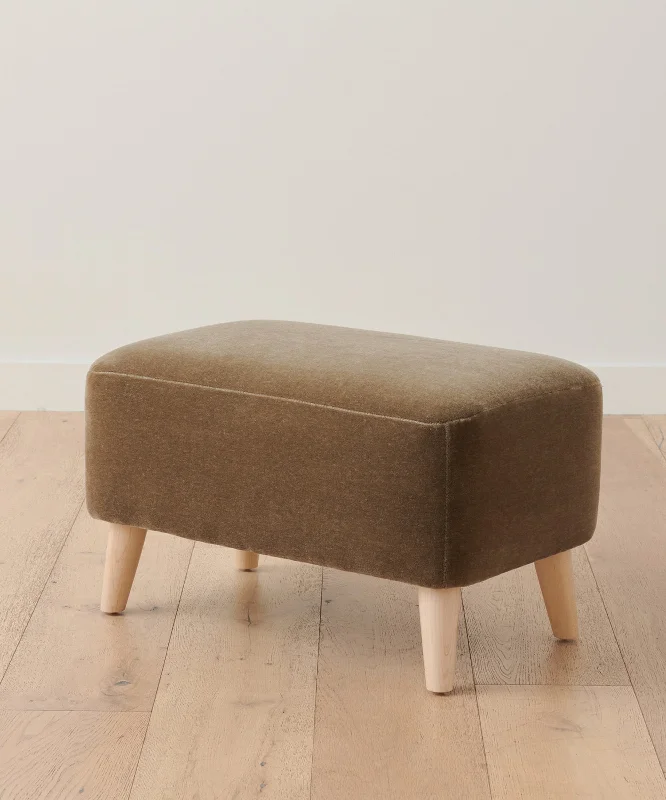 Brentwood Ottoman