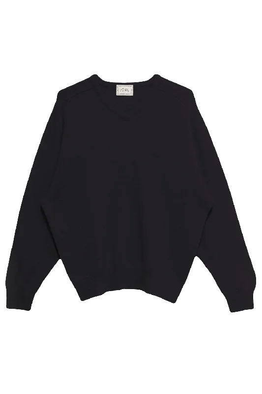 Jovie Black Sweater