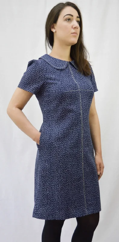 Maven Patterns Kitty Dress