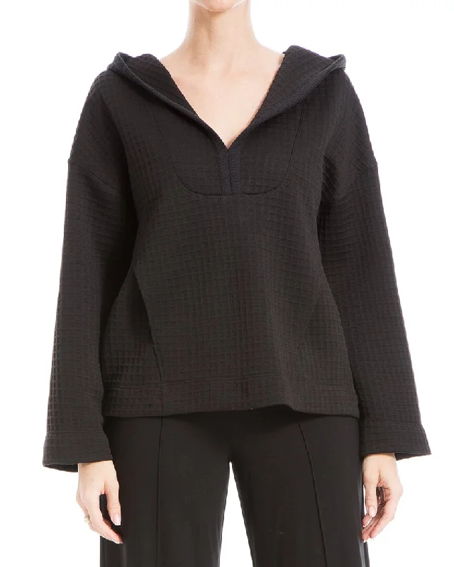 Max Studio Knit Top