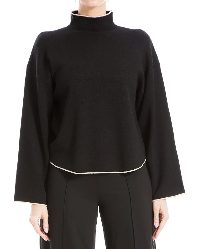 Max Studio Turtleneck Sweater