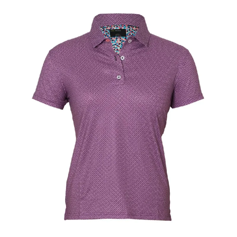 RUBY TUESDAY WOMEN'S GOLF T-SHIRT