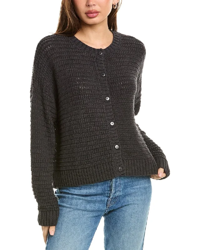 Splendid Miranda Cardigan