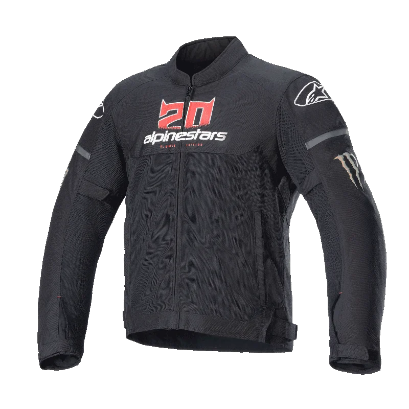 FQ20 T-SPS Air Monster Jacket