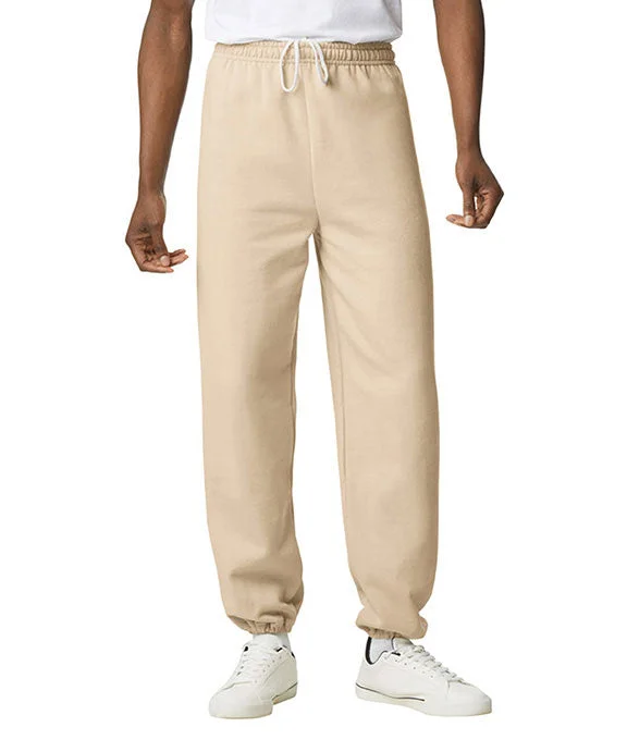 18200 - Gildan Heavy Blend™ Adult Sweatpants | Sand