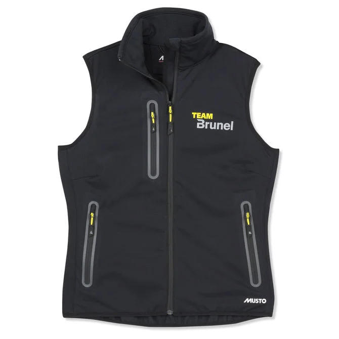 Musto Women's Brunel Softshell Gilet