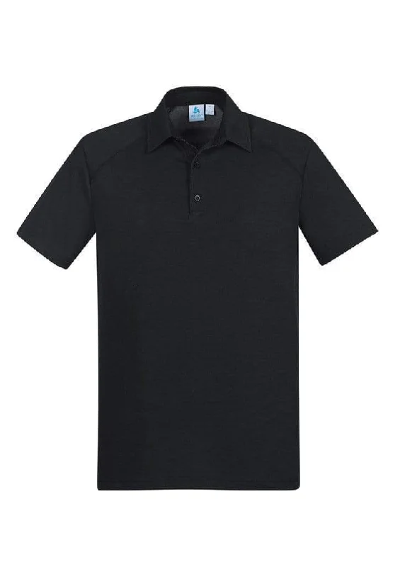 Biz Collection Byron Mens Polo P011MS