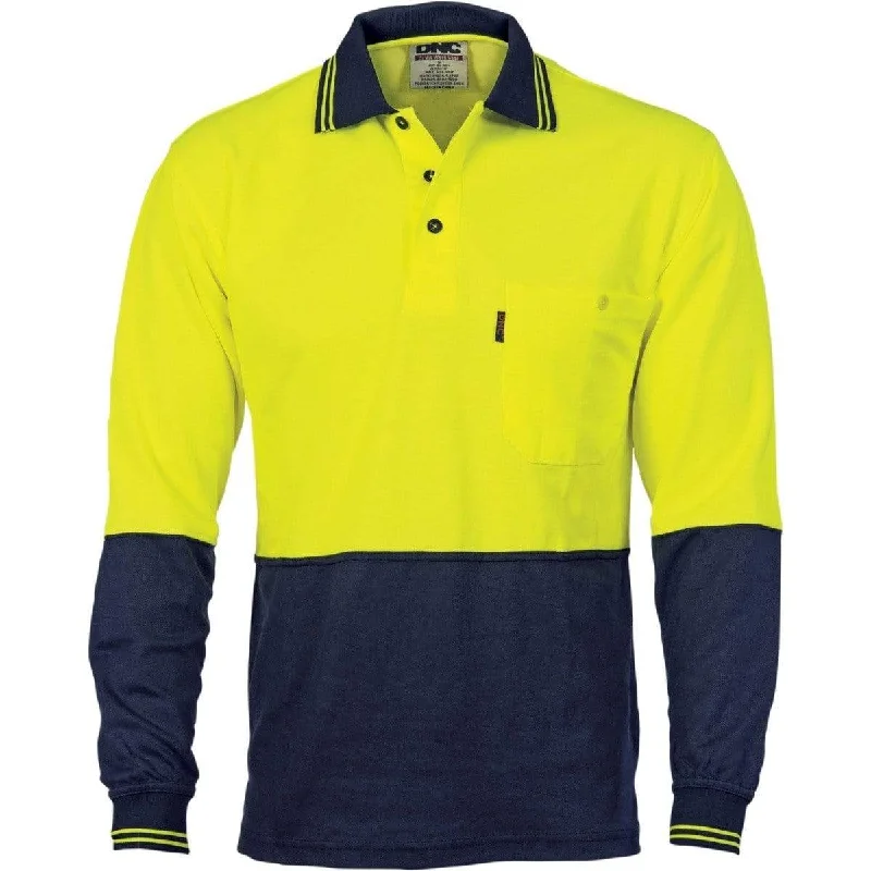 Yellow/Navy