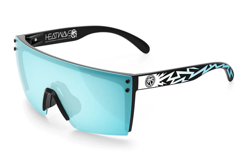 Lazer Face Z87 Sunglasses: Tallboy Bolt Polarized