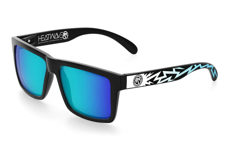 Vise Z87 Sunglasses: Tallboy Bolt